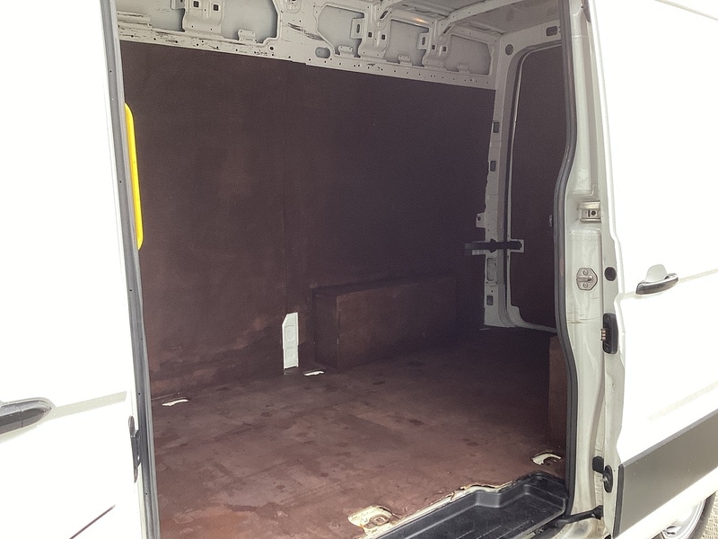 Used Volkswagen Crafter 2021 for sale - 76413351: Photo 39