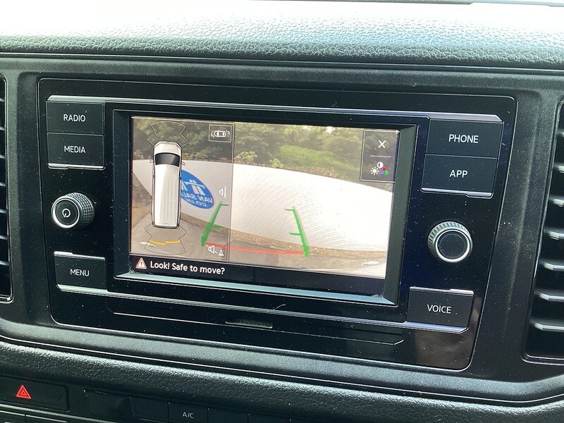 Vehicle 28