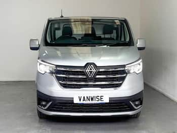Used Renault Trafic 2026 for sale - 79626701: Photo