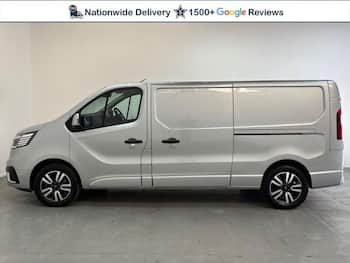 Used Renault Trafic 2026 for sale - 79626701: Photo