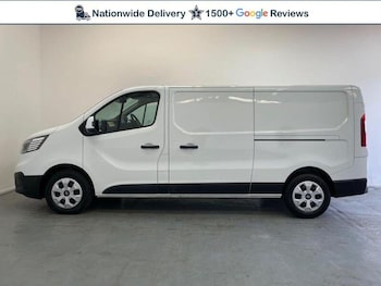 Used Renault Trafic 2025 for sale - 79626845: Photo