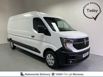 Used Renault Master 2025 for sale - 79626925: Photo