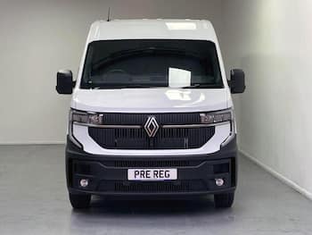 Used Renault Master 2025 for sale - 79626925: Photo