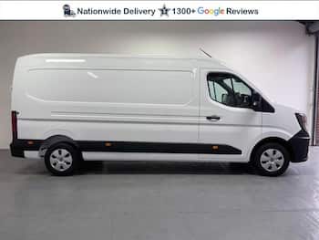 Used Renault Master 2025 for sale - 79626925: Photo