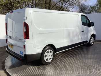 Used Renault Trafic 2021 for sale - 73572199: Photo