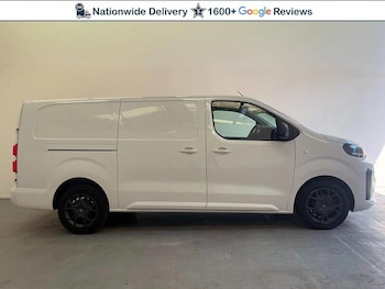 Used Citroen Dispatch 2024 for sale - 79626982: Photo