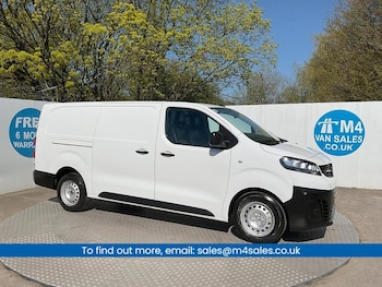 Used Vauxhall Vivaro 2021 for sale - 78712323: Photo