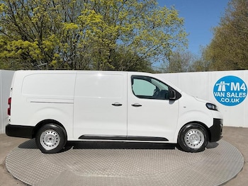 Used Vauxhall Vivaro 2021 for sale - 78712323: Photo