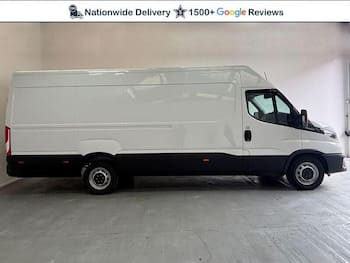 Used Iveco Daily 2024 for sale - 79626812: Photo