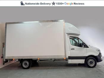 Used Mercedes-Benz Sprinter 2023 for sale - 79626969: Photo