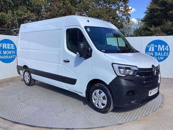 Used Renault Master 2022 for sale - 75556869: Photo 10