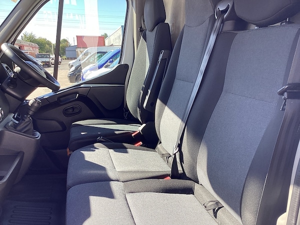Used Renault Master 2022 for sale - 75556869: Photo 12