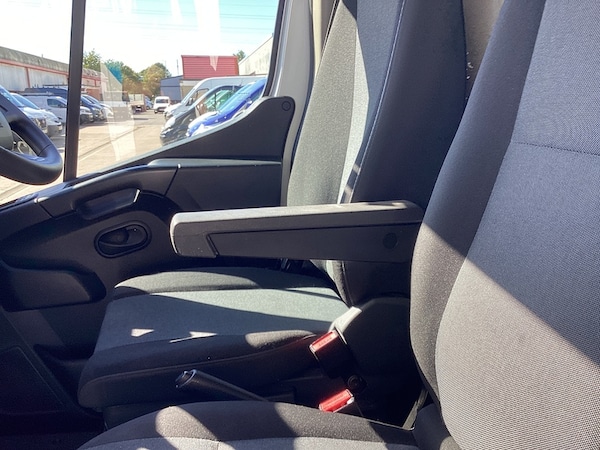 Used Renault Master 2022 for sale - 75556869: Photo 13