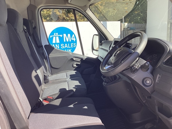 Used Renault Master 2022 for sale - 75556869: Photo 15