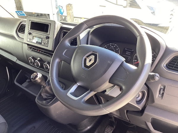 Used Renault Master 2022 for sale - 75556869: Photo 16