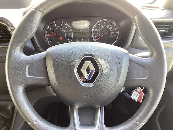 Used Renault Master 2022 for sale - 75556869: Photo 18