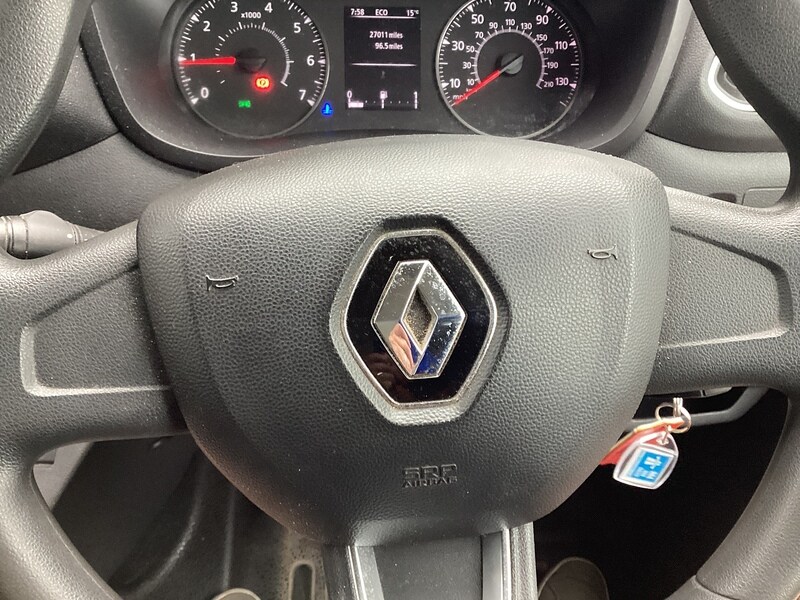 Vehicle 19