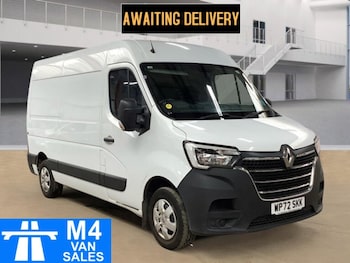 Used Renault Master 2022 for sale - 75556869: Photo