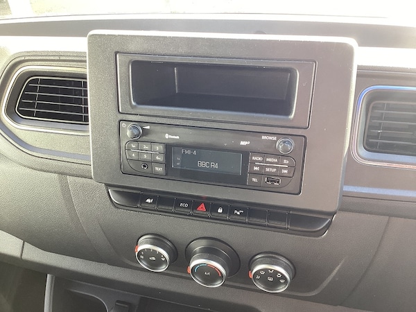 Used Renault Master 2022 for sale - 75556869: Photo 21