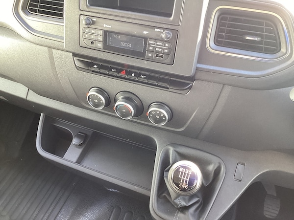 Used Renault Master 2022 for sale - 75556869: Photo 22