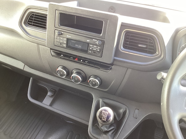 Used Renault Master 2022 for sale - 75556869: Photo 23