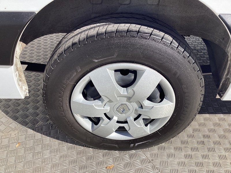 Used Renault Master 2022 for sale - 75556869: Photo 28