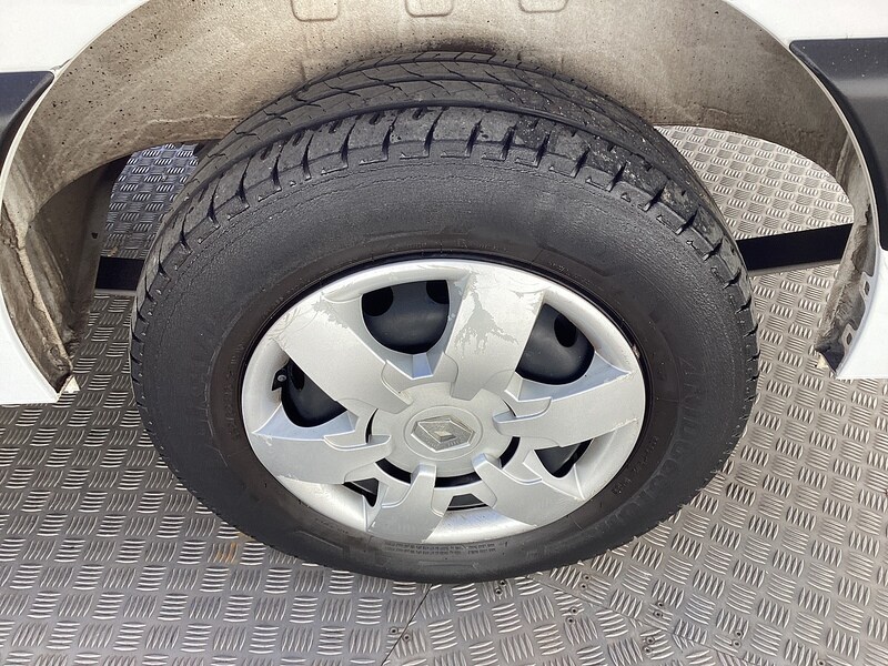 Used Renault Master 2022 for sale - 75556869: Photo 29