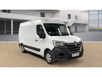 Used Renault Master 2022 for sale - 75556869: Photo