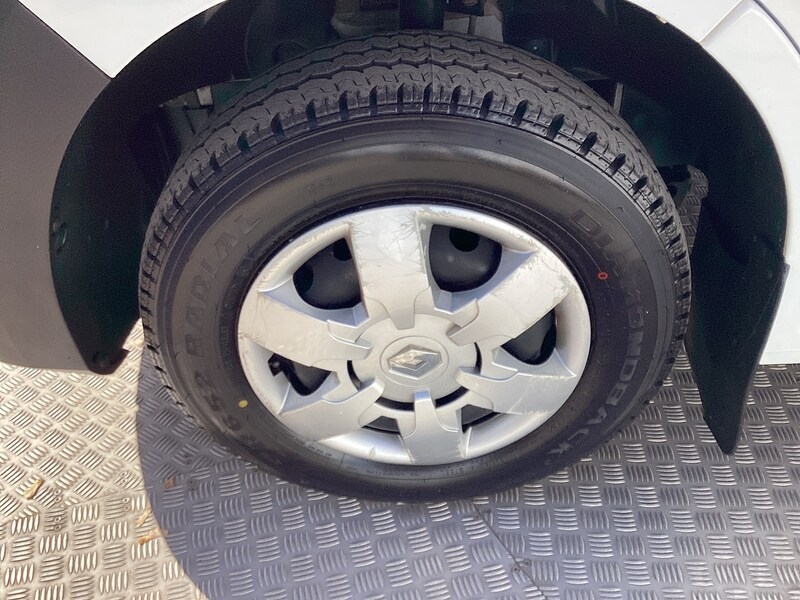 Used Renault Master 2022 for sale - 75556869: Photo 31