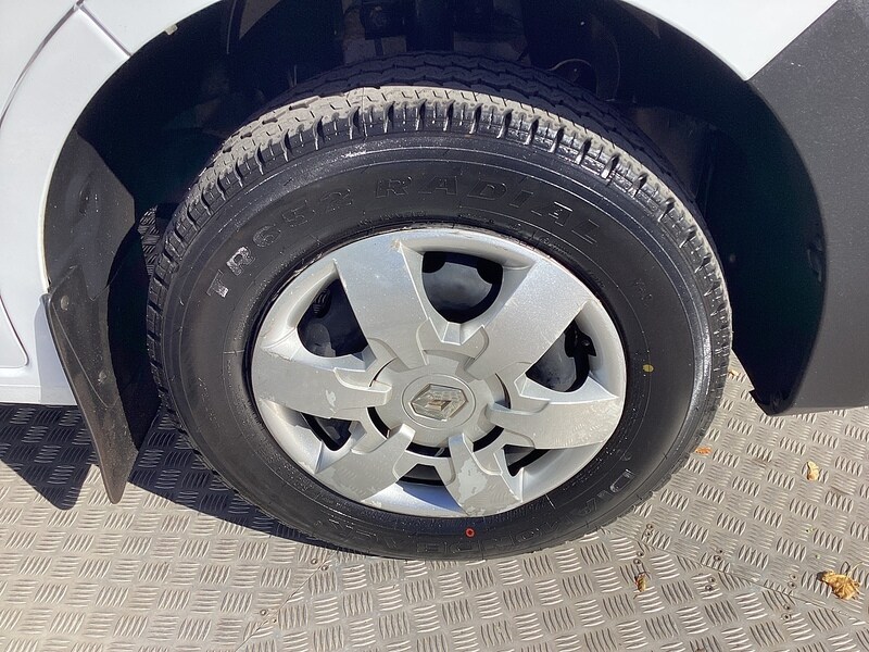 Used Renault Master 2022 for sale - 75556869: Photo 32