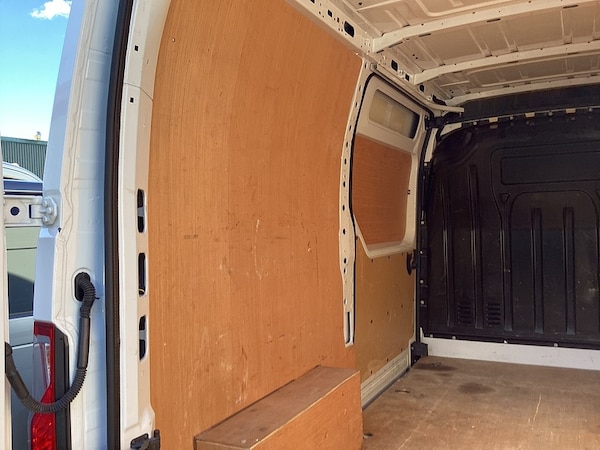 Used Renault Master 2022 for sale - 75556869: Photo 33