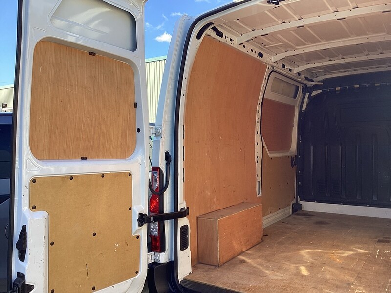 Used Renault Master 2022 for sale - 75556869: Photo 36