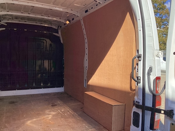 Used Renault Master 2022 for sale - 75556869: Photo 36