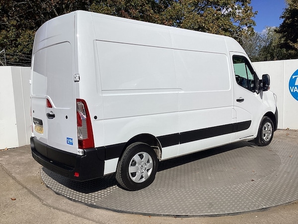 Used Renault Master 2022 for sale - 75556869: Photo 3