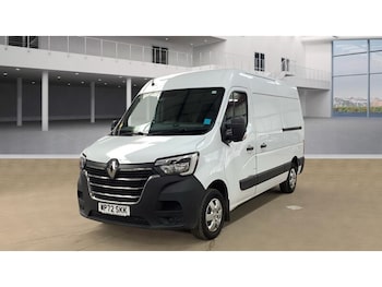 Used Renault Master 2022 for sale - 75556869: Photo