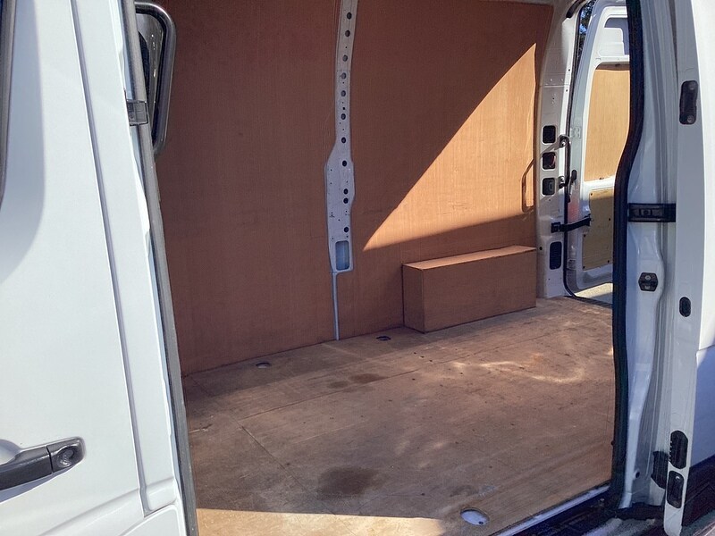 Used Renault Master 2022 for sale - 75556869: Photo 40