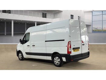 Used Renault Master 2022 for sale - 75556869: Photo