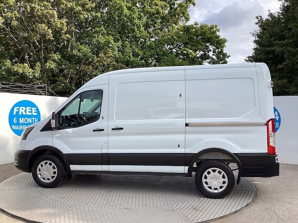 Used Ford Transit 2022 for sale - 74879844: Photo 11