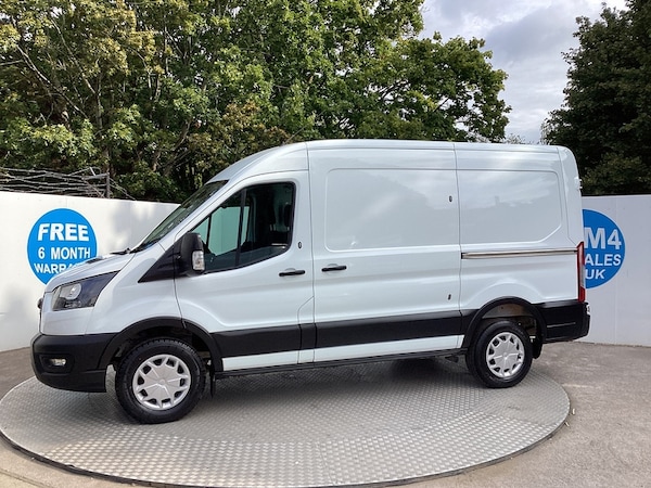 Used Ford Transit 2022 for sale - 74879844: Photo 12