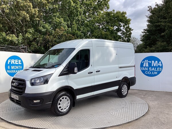 Used Ford Transit 2022 for sale - 74879844: Photo 13