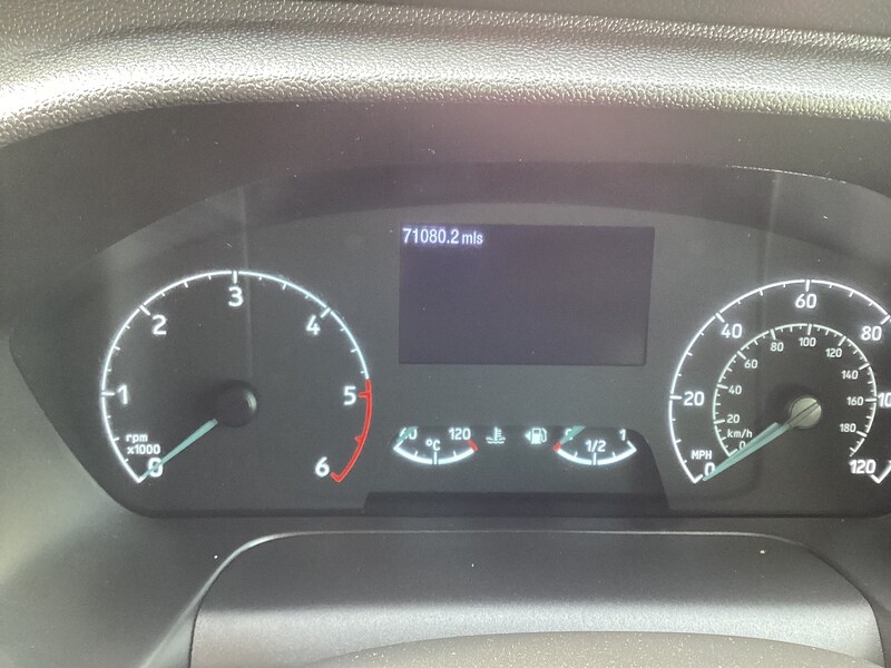 Vehicle 20