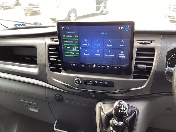 Used Ford Transit 2022 for sale - 74879844: Photo 21