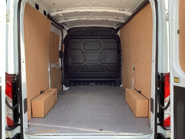 Used Ford Transit 2022 for sale - 74879844: Photo 30