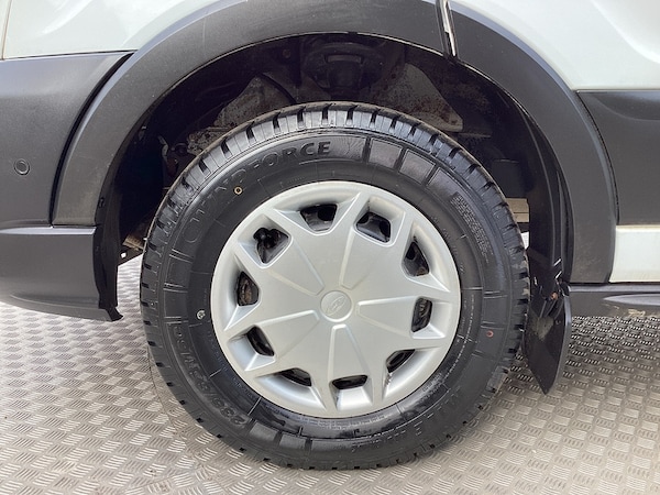 Used Ford Transit 2022 for sale - 74879844: Photo 33
