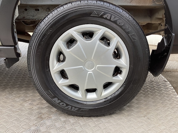 Used Ford Transit 2022 for sale - 74879844: Photo 34