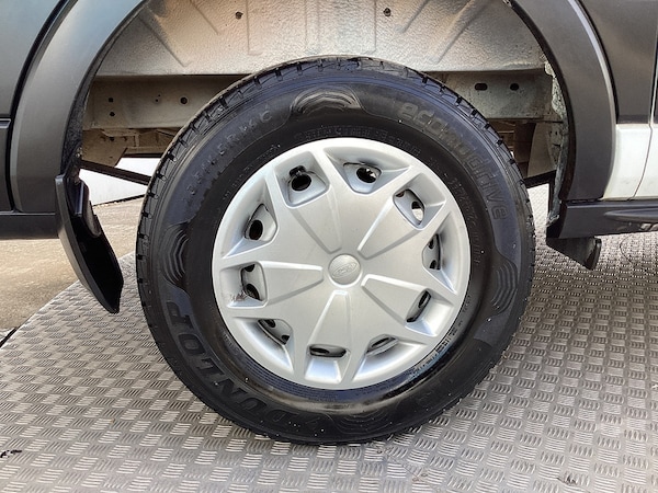 Used Ford Transit 2022 for sale - 74879844: Photo 35