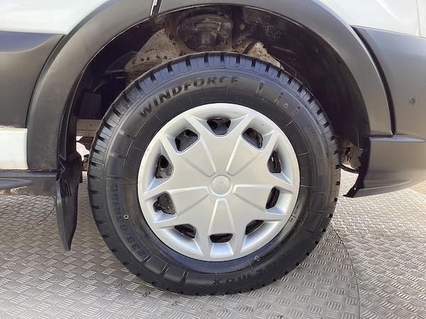 Used Ford Transit 2022 for sale - 74879844: Photo 36