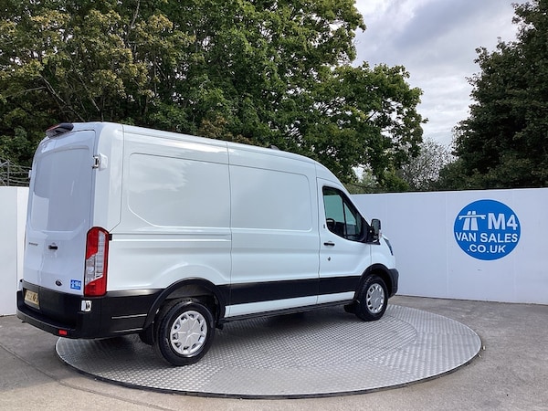Used Ford Transit 2022 for sale - 74879844: Photo 6