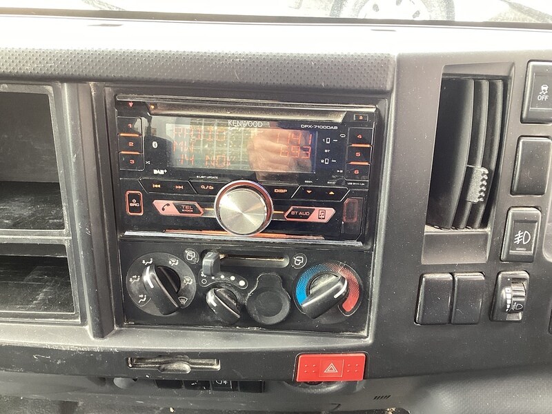 Used Isuzu Grafter 2021 for sale - 76320205: Photo 23