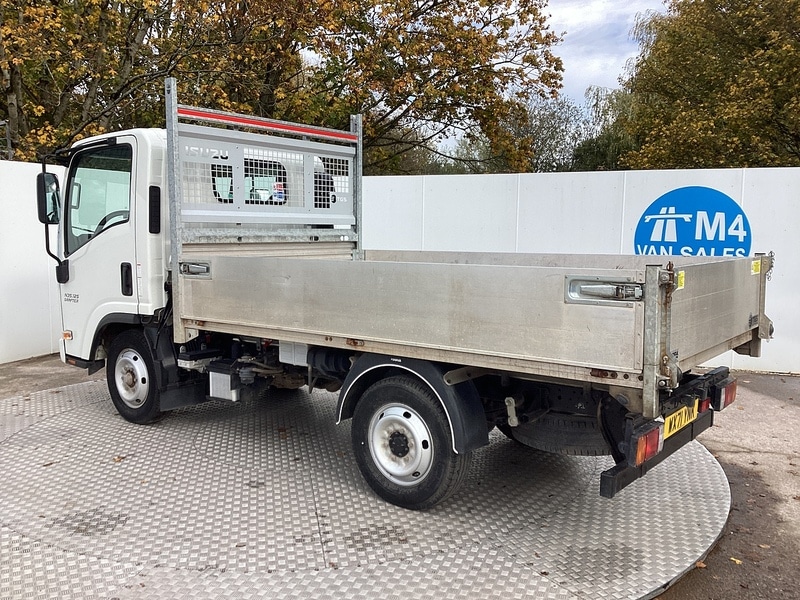 Used Isuzu Grafter 2021 for sale - 76320205: Photo 6